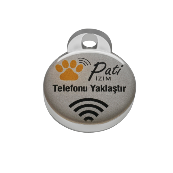 White Stone Pati izim Akıllı Tasma Sistemi