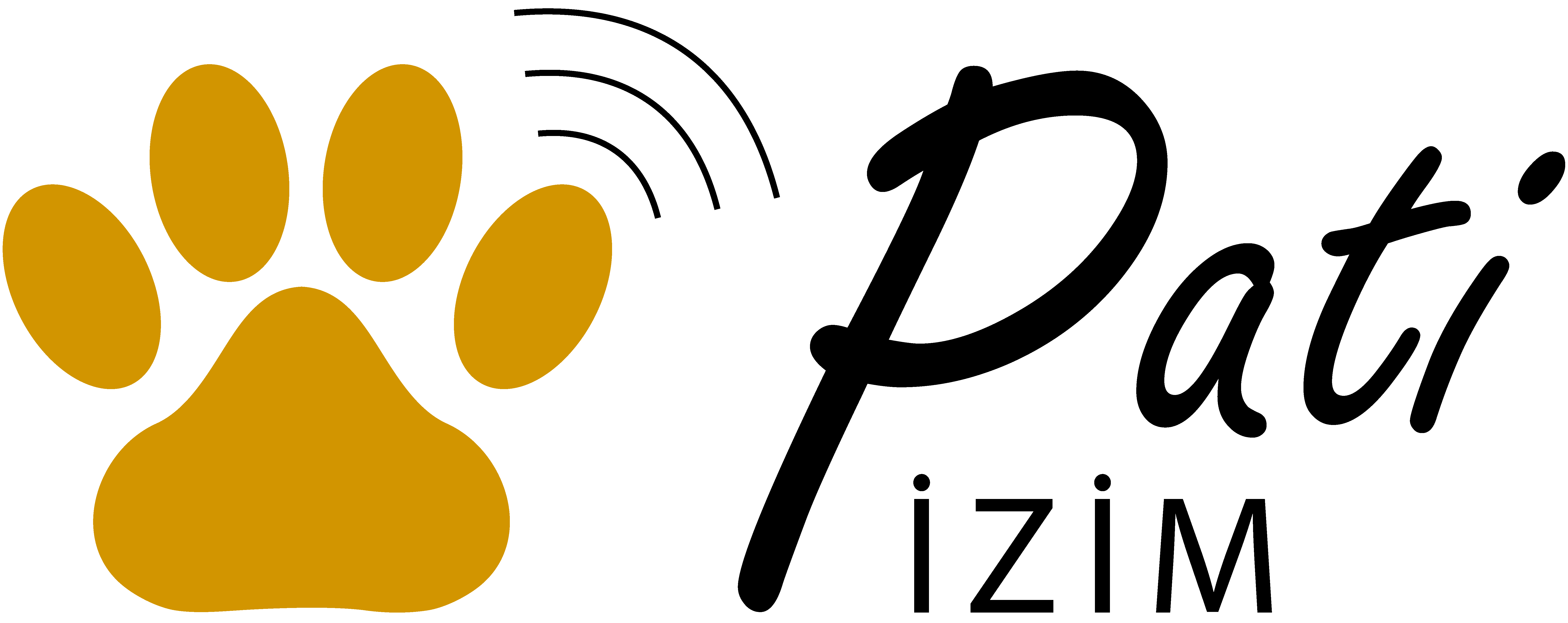 Patiizim akıllı tasma sistemi 